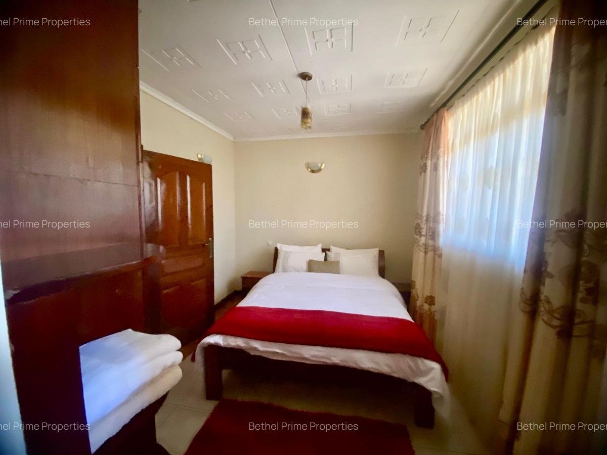 1 Bed House with Garden in Kitisuru - 3