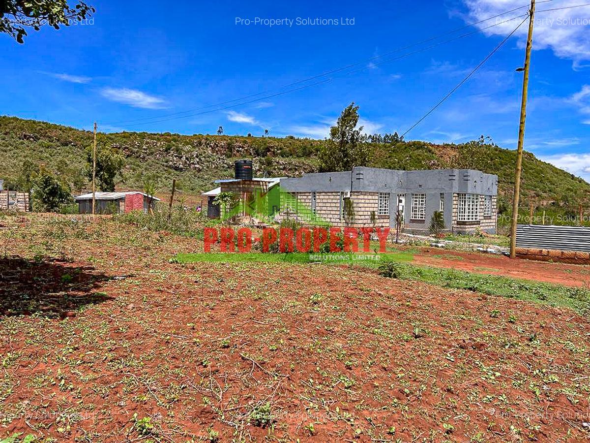 0.05 ha Residential Land at Nachu - 8
