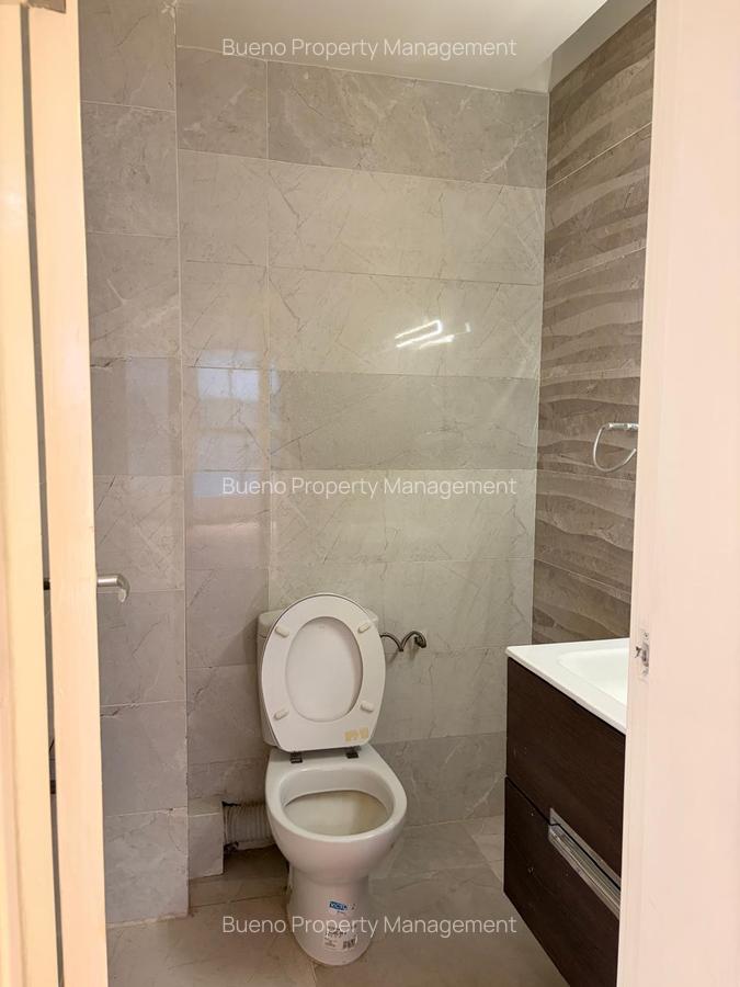 3 Bed Apartment with En Suite in Kileleshwa - 8