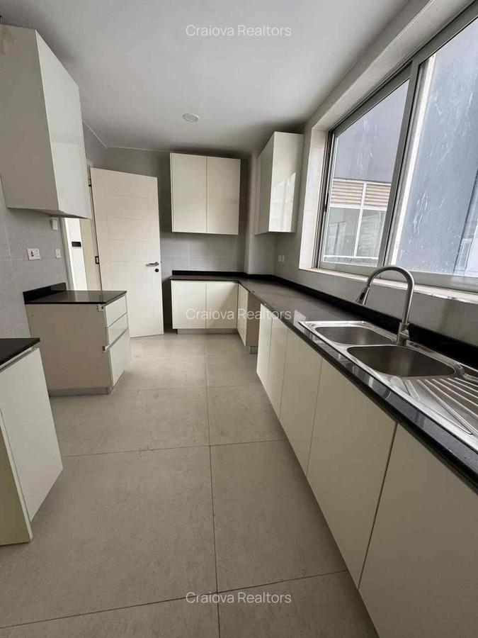 4 Bed Apartment with En Suite at General Mathenge Road - 15