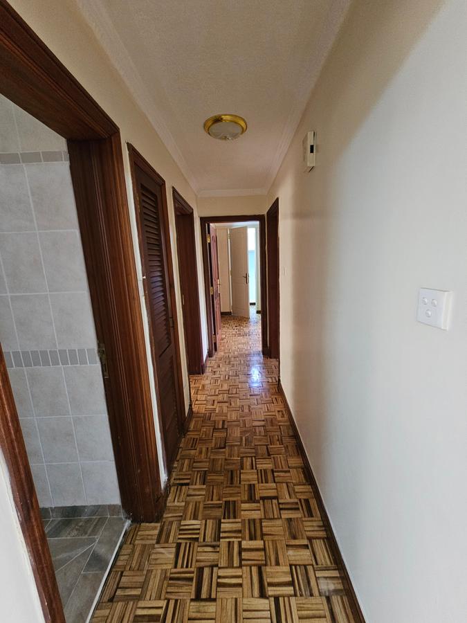 3 Bed Apartment with En Suite at Kilimani - 17