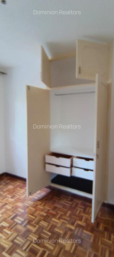 3 Bed Apartment with En Suite at Githunguri Road - 9