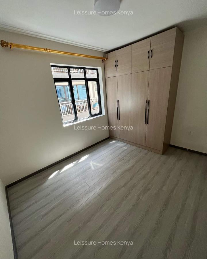 2 Bed Apartment with Gym at Argwings Kodhek Road - 17