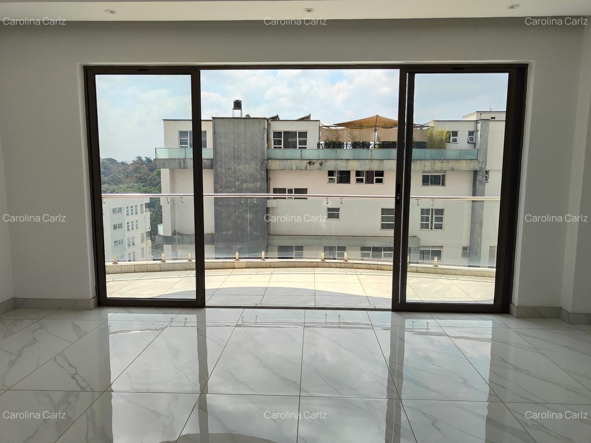 4 Bed Apartment with En Suite at General Mathenge Road Off Peponi Road - 19