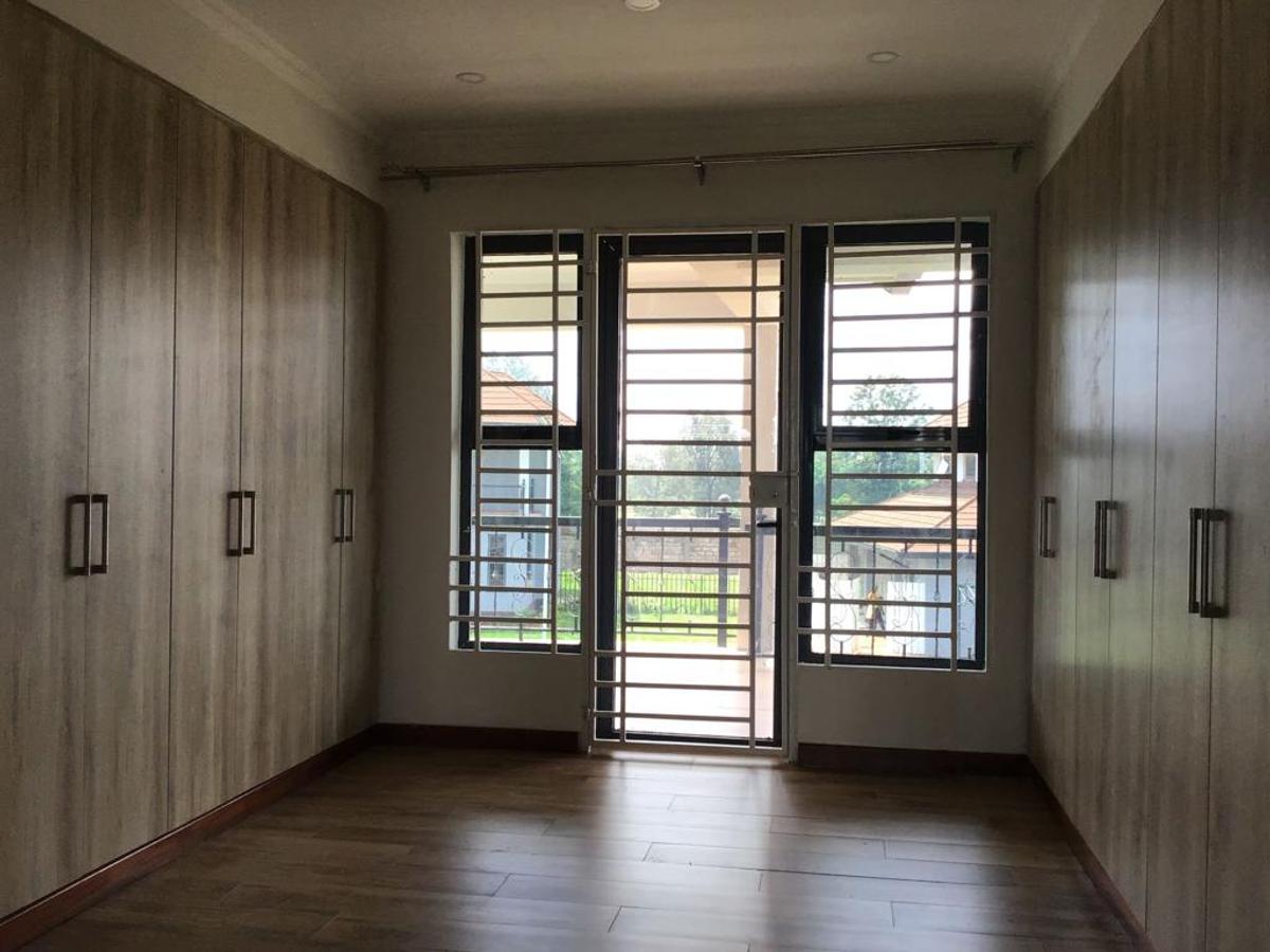 4 Bed Townhouse with En Suite in Kiambu Road - 5