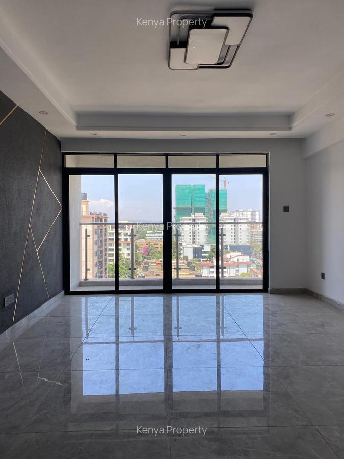 3 Bed Apartment with En Suite at Kindaruma Road - 16