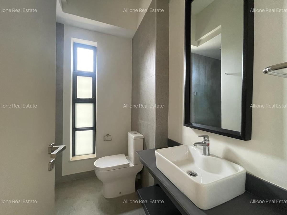 4 Bed Townhouse with En Suite in Limuru Town - 15