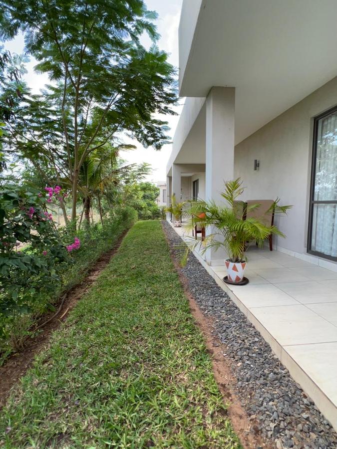 3 Bed Villa with En Suite at Vipingo - 11