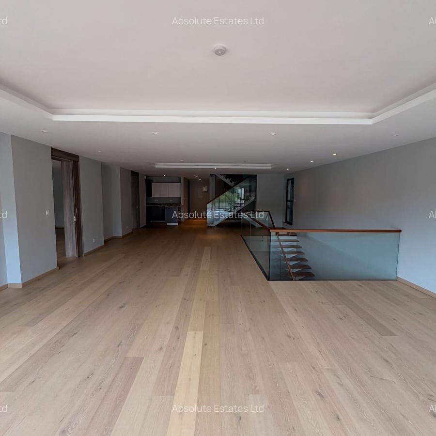 5 Bed Villa with En Suite in Lower Kabete - 4