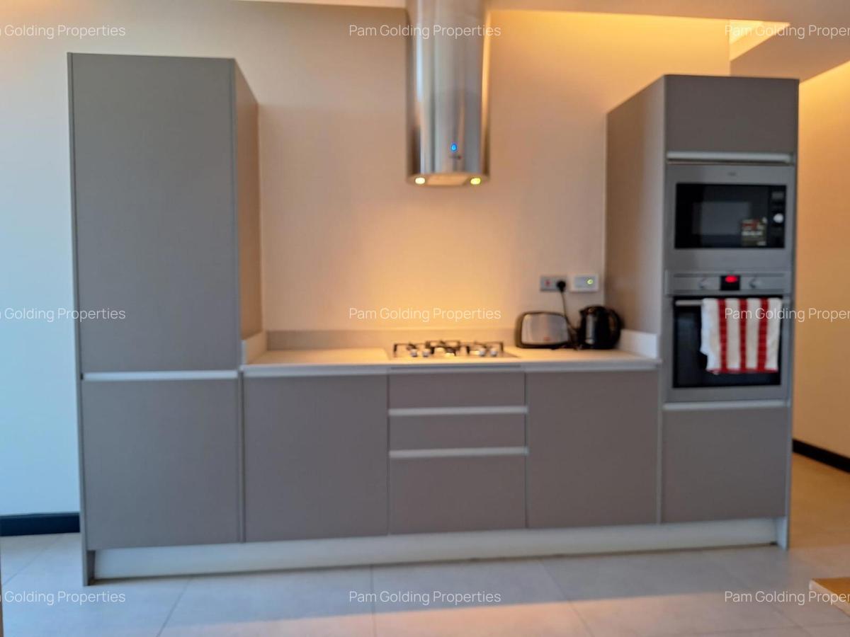 2 Bed Apartment at Church Road - 7