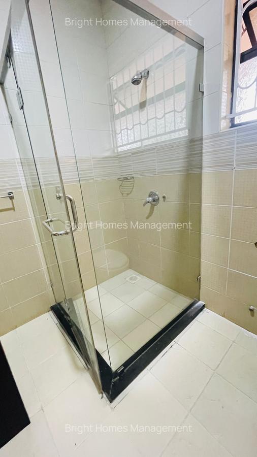 5 Bed House with En Suite in Thigiri - 15