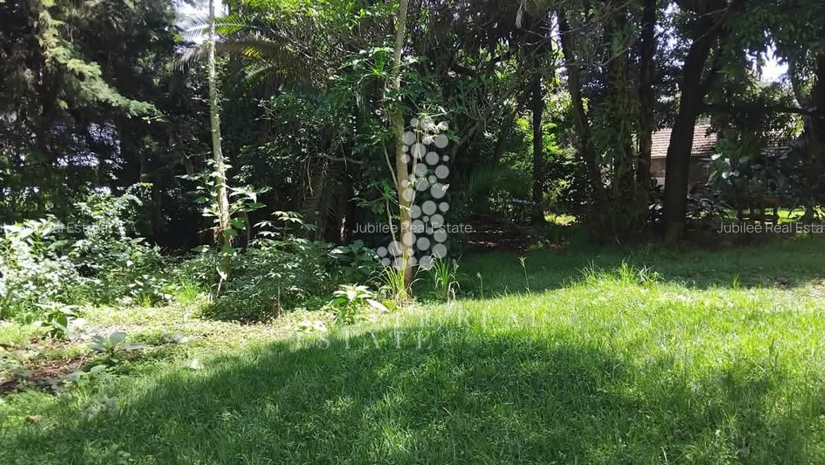 0.75 ac Land in Kitisuru - 3