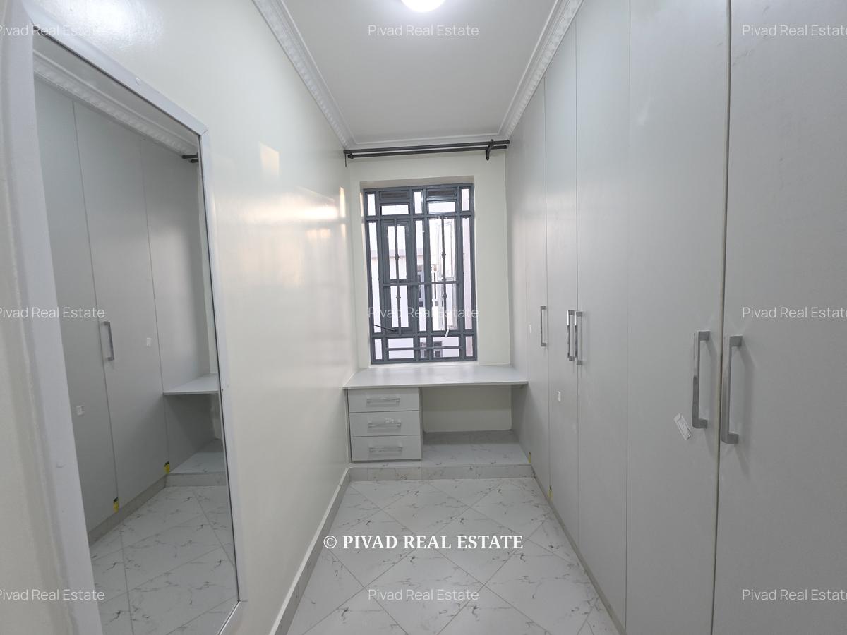 5 Bed House with Garden in Ruiru - 9