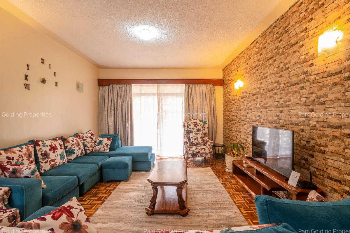 3 Bed Apartment at Brookside Drive - 2