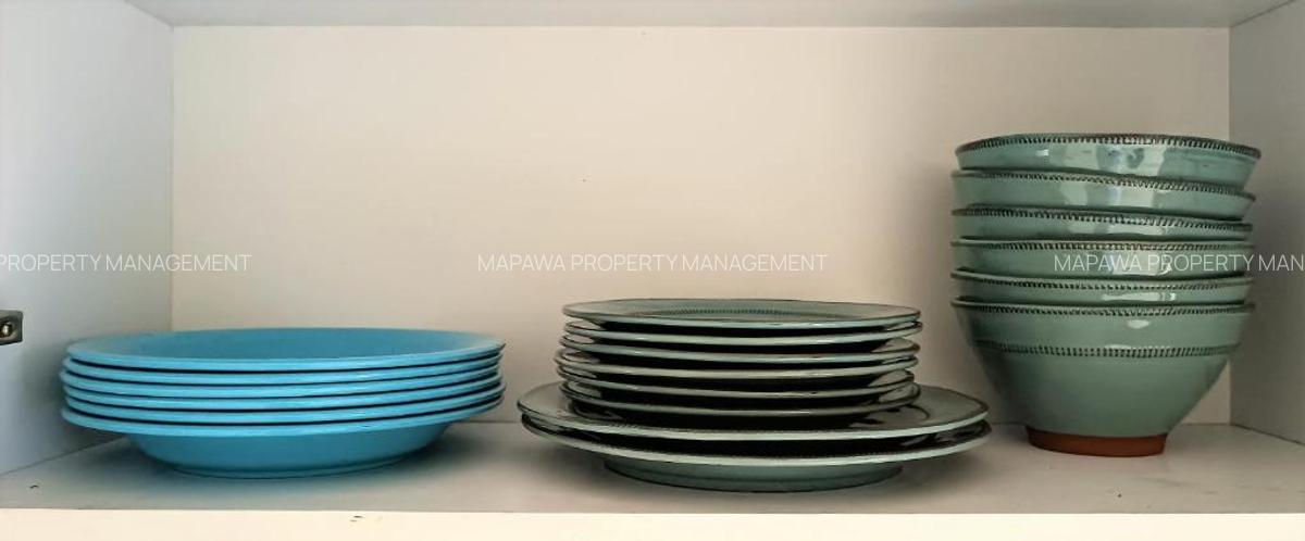 Furnished 3 Bed Apartment with En Suite in Lavington - 14