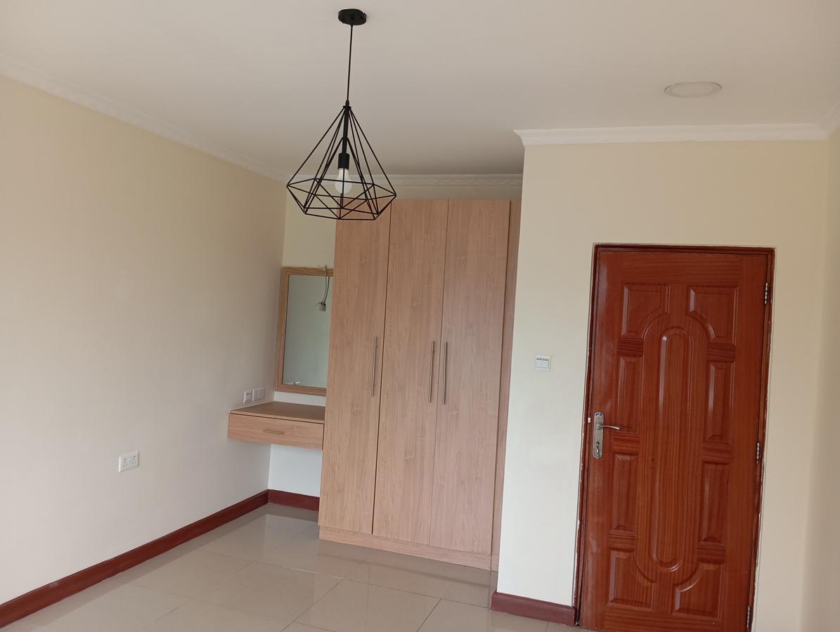 3 Bed Apartment with En Suite at Riara Road Lavington - 6