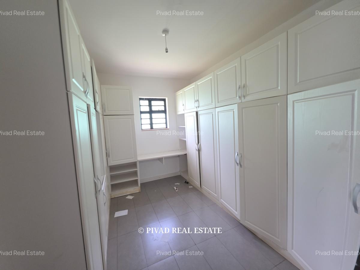 4 Bed House with Garden in Kiambu Road - 9