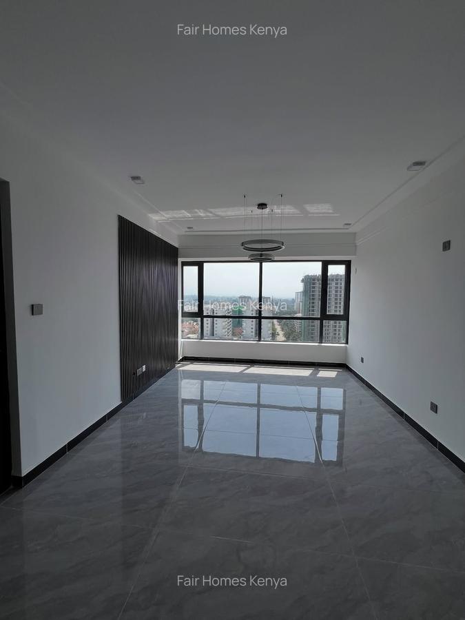 1 Bed Apartment with En Suite at Valley Arcade - 2