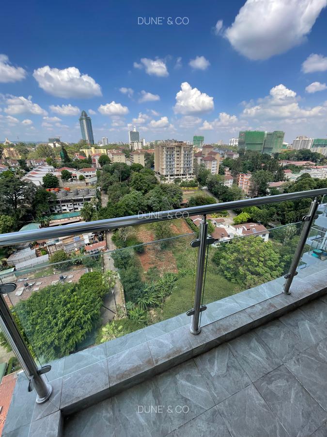 2 Bed Apartment with En Suite in Riverside - 7