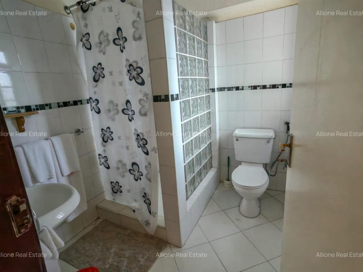 Furnished 2 Bed Apartment with Parking in Karen Hardy - 9