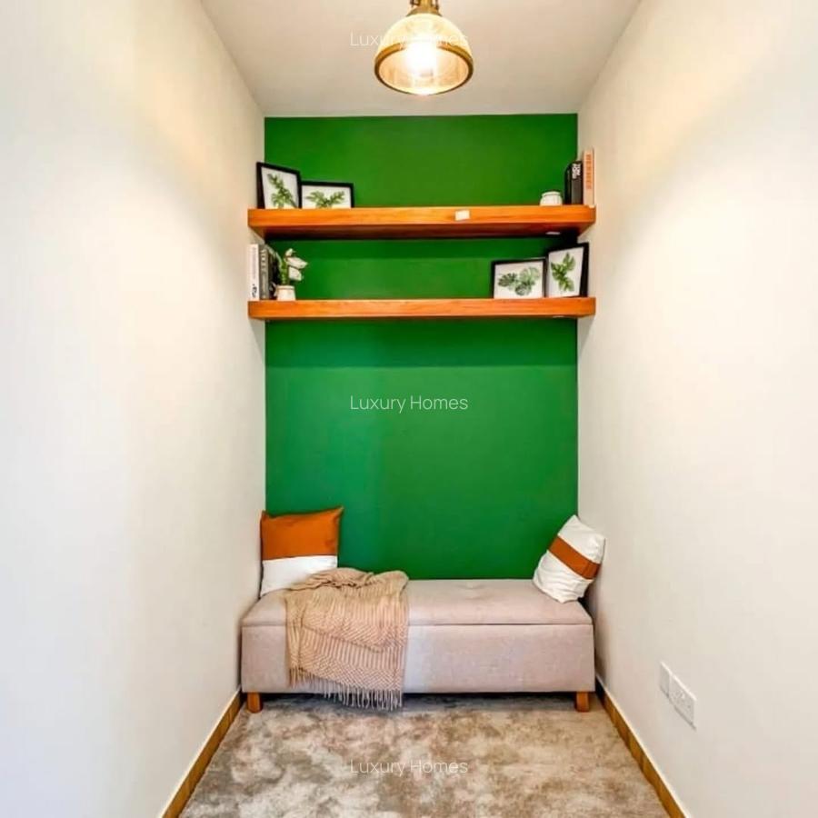 4 Bed Villa with Gym in Machakos County - 9