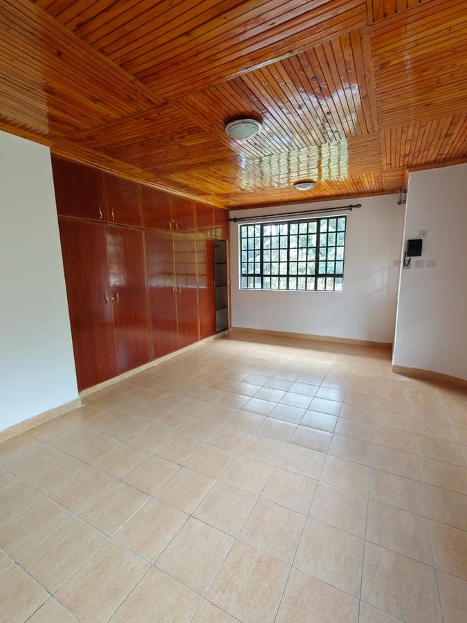 4 Bed Villa with En Suite at Karen - 6