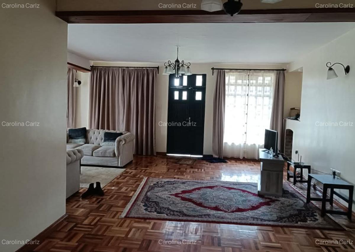 4 Bed Townhouse with En Suite at Mimosa - 6