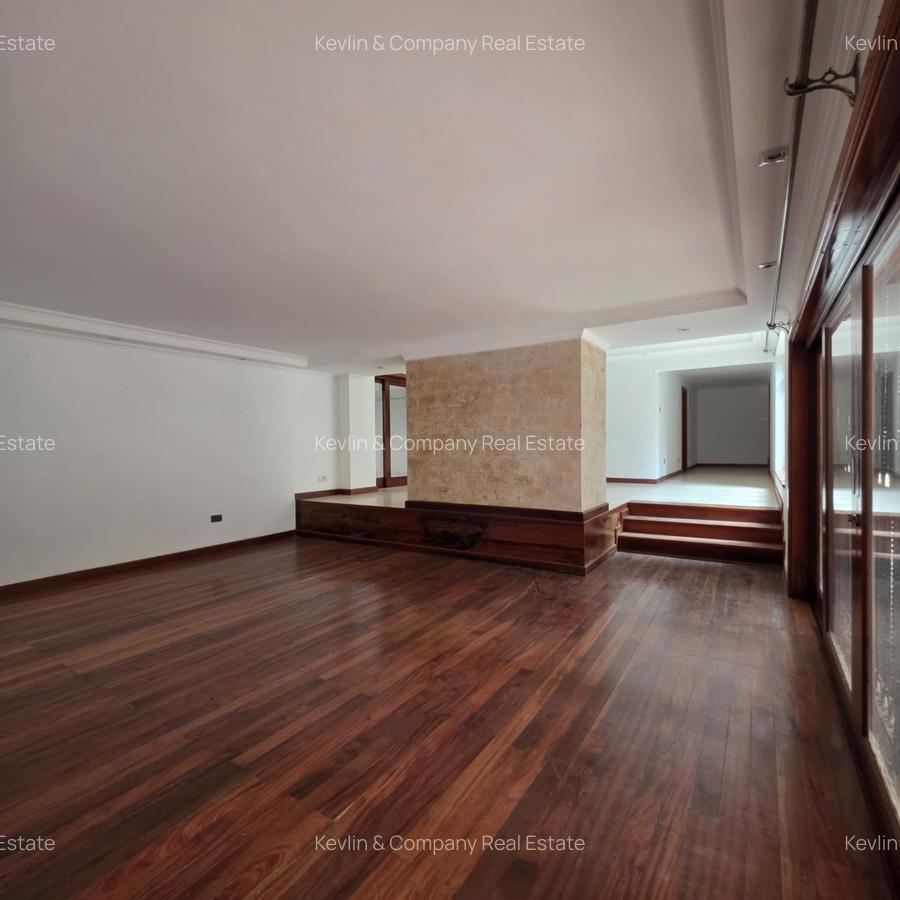 5 Bed Villa with En Suite in Lavington - 3