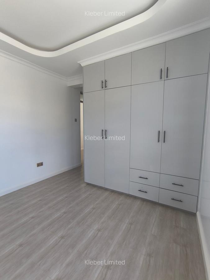 4 Bed Villa with En Suite in Kitengela - 19