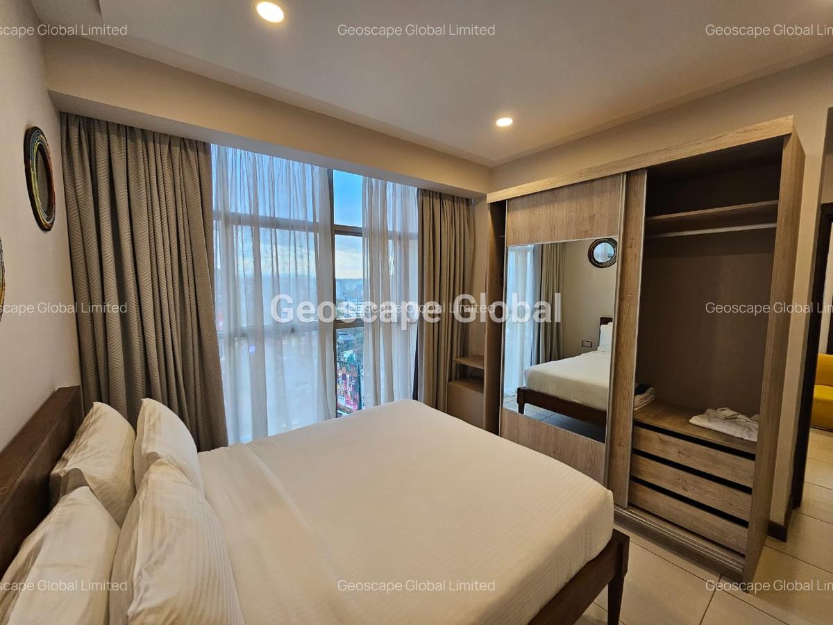 Furnished 2 Bed Apartment with En Suite in Westlands Area - 11