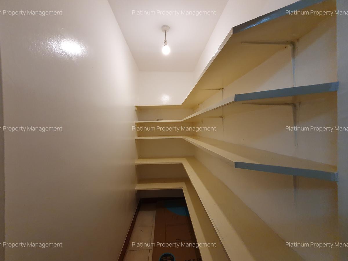 3 Bed Apartment with En Suite at Wambugu Rd - 17