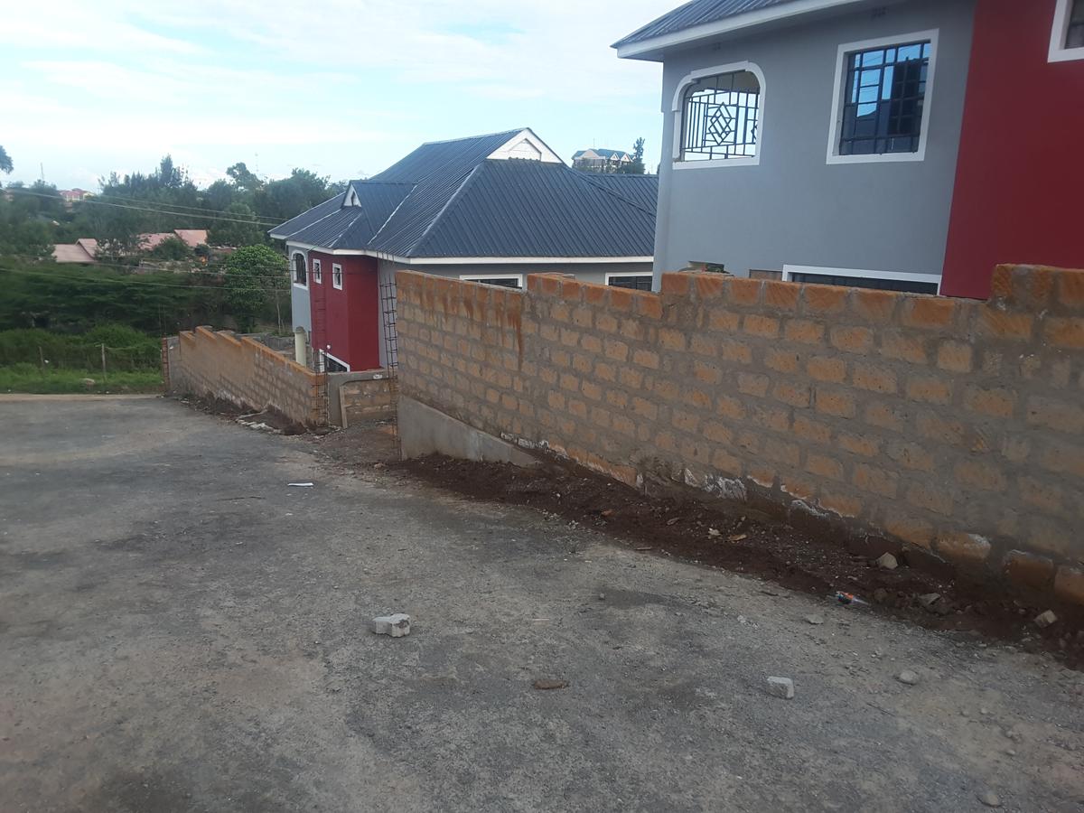 5 Bed House with En Suite in Ongata Rongai - 5