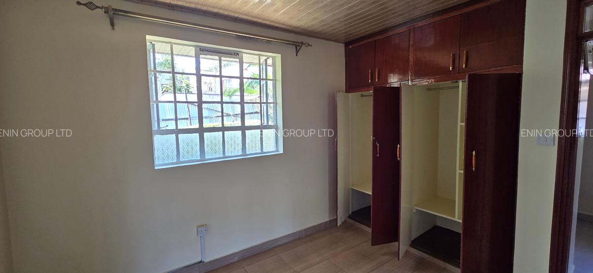 1 Bed House with Garden at Jacaranda Avenue - 7
