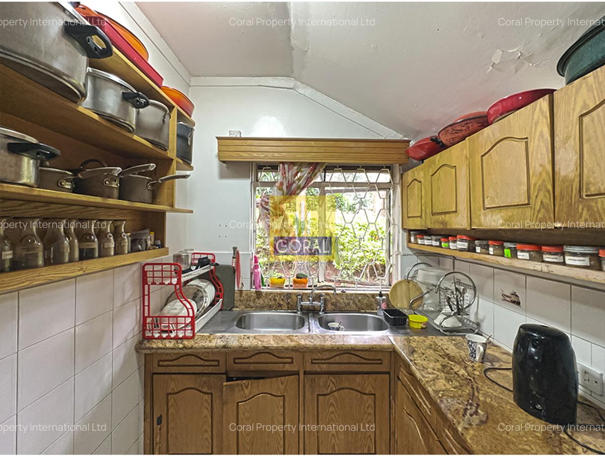 1.1 ac Land in Muthaiga - 4