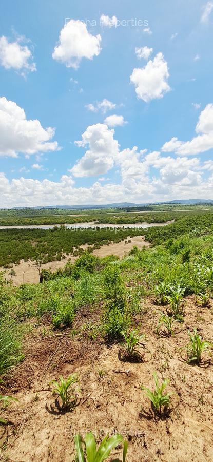 Land at Mtwapa Mtepeni - 5