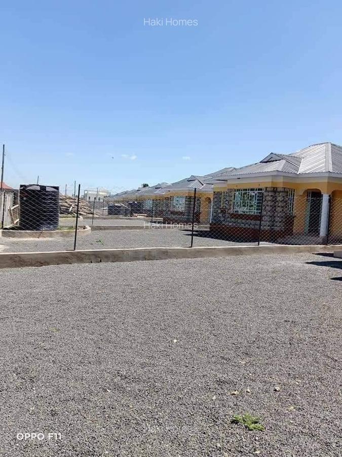 3 Bed House with En Suite in Kitengela - 2