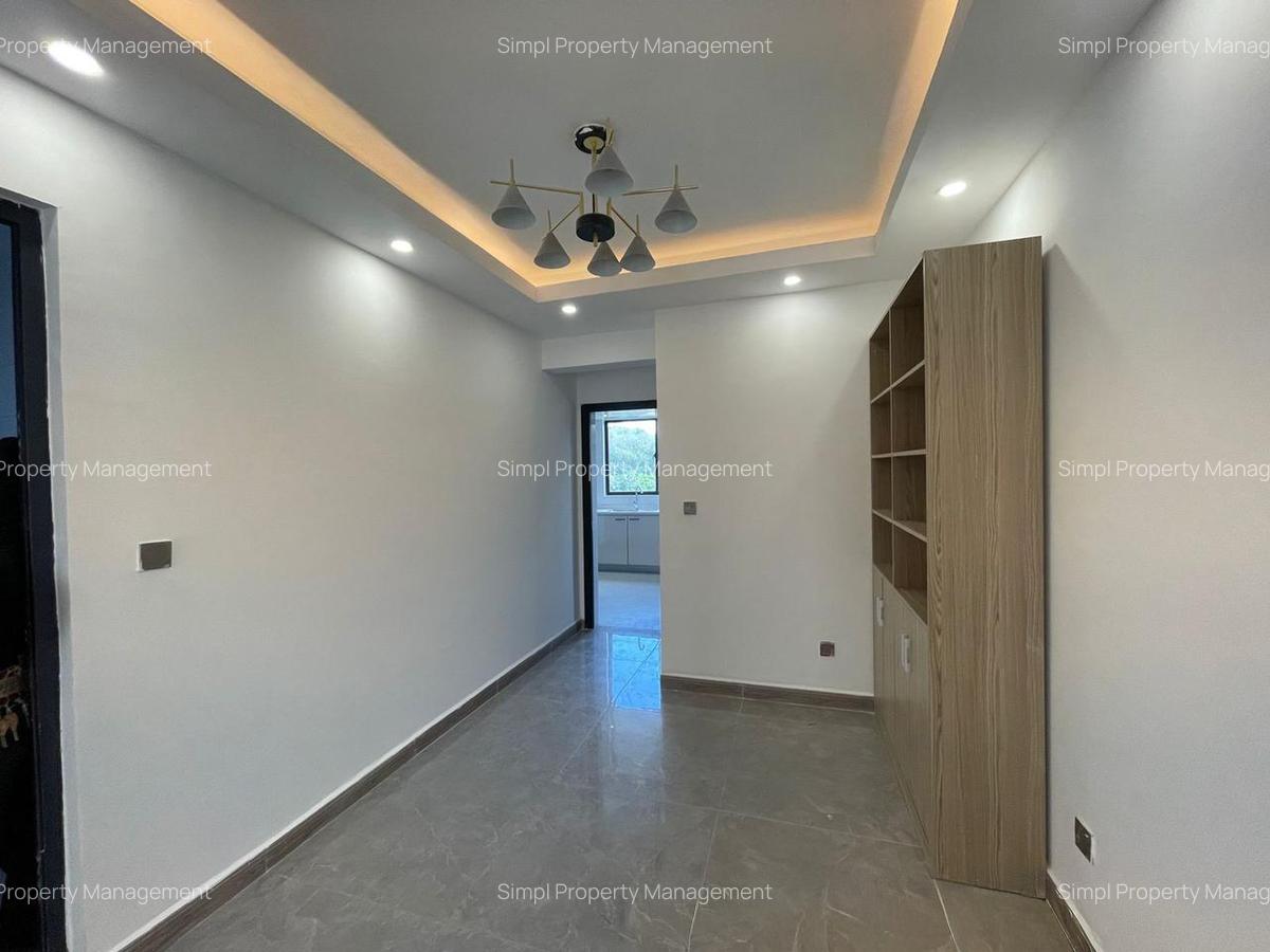 3 Bed Apartment with En Suite at Ndemi Road - 8