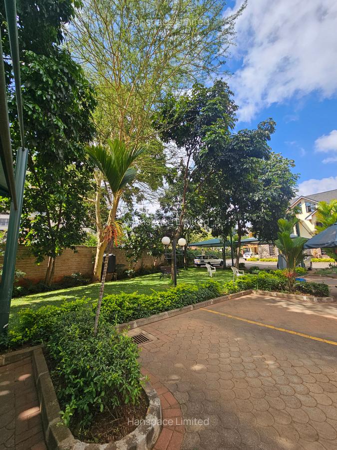 5 Bed Townhouse with Staff Quarters at Kaputei Road - 6