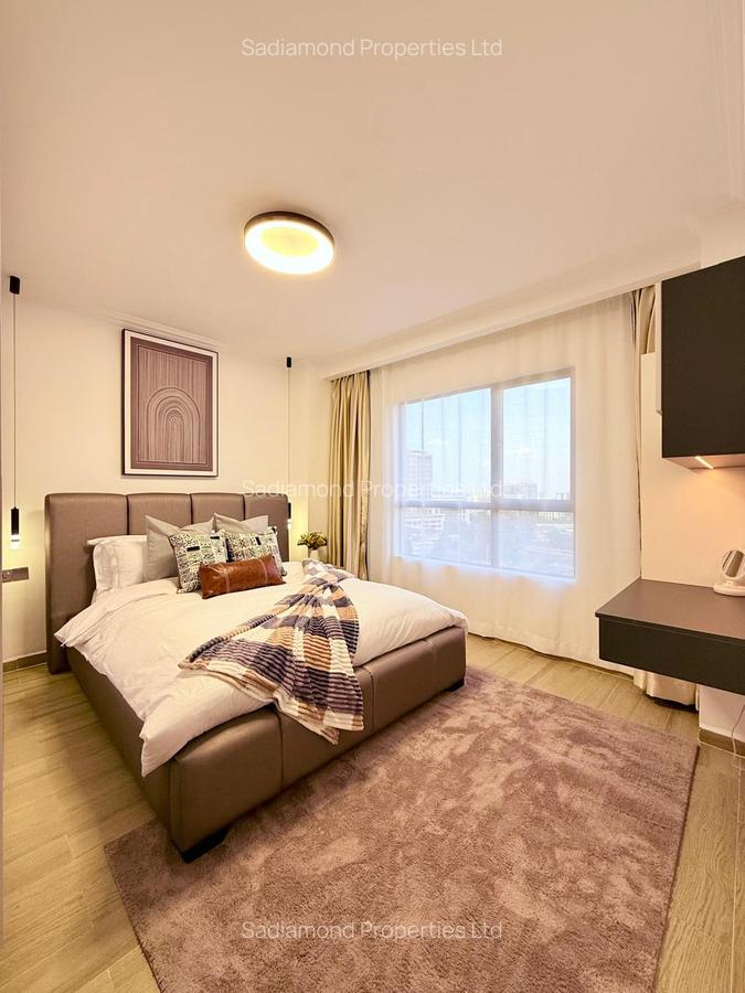 2 Bed Apartment with Parking in Westlands Area - 3