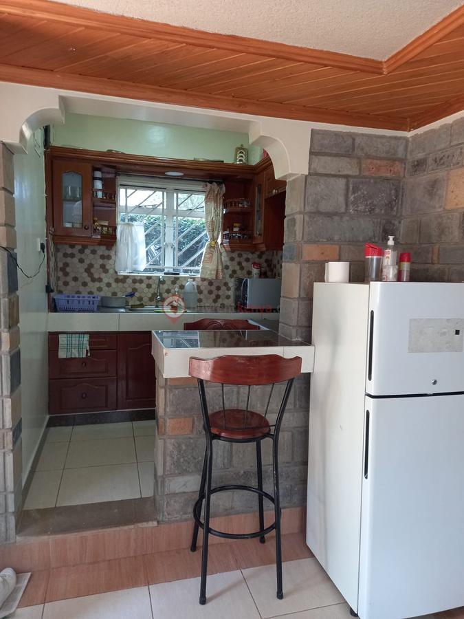2 Bed House with En Suite at Hardy Area - 4