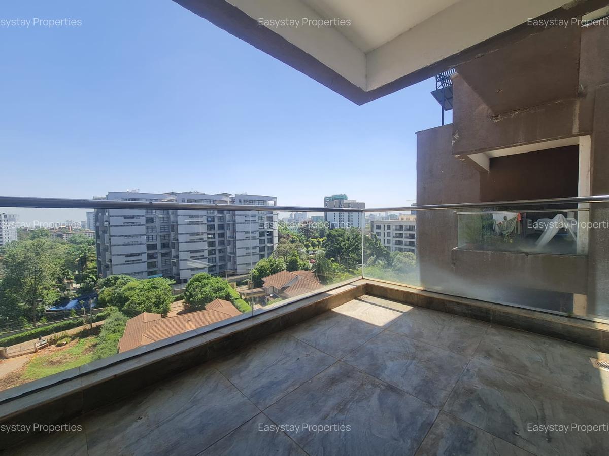 4 Bed Apartment with En Suite in General Mathenge - 1