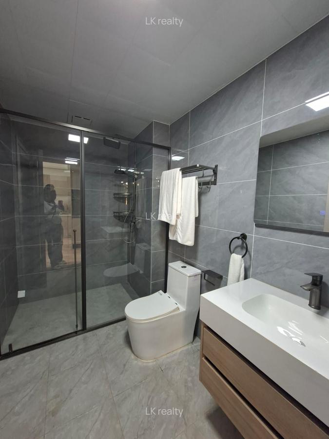1 Bed Apartment with En Suite at Mogotio - 5