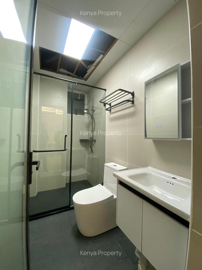 2 Bed Apartment with En Suite at Kilimani - 14