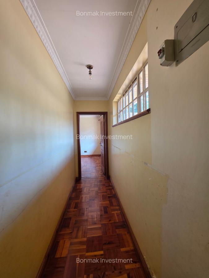 Commercial Property with Backup Generator in Kyuna - 19