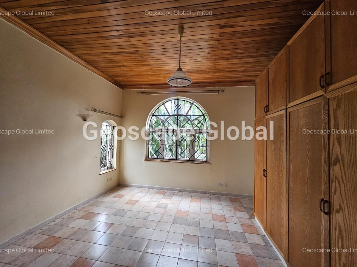 5 Bed House with En Suite in Lower Kabete - 8