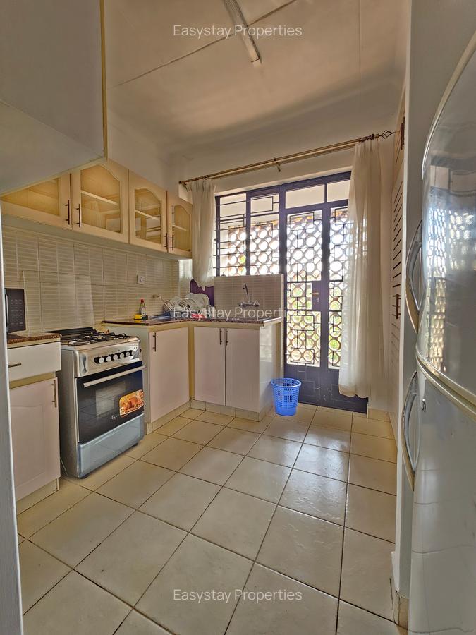 Furnished 2 Bed Apartment with En Suite in Lavington - 4
