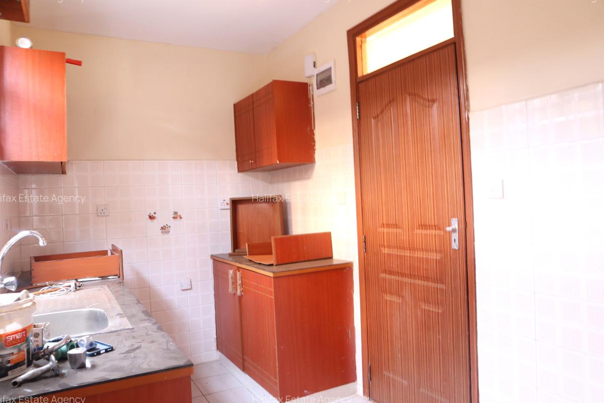 2 Bed Apartment with En Suite in Kikuyu Town - 8