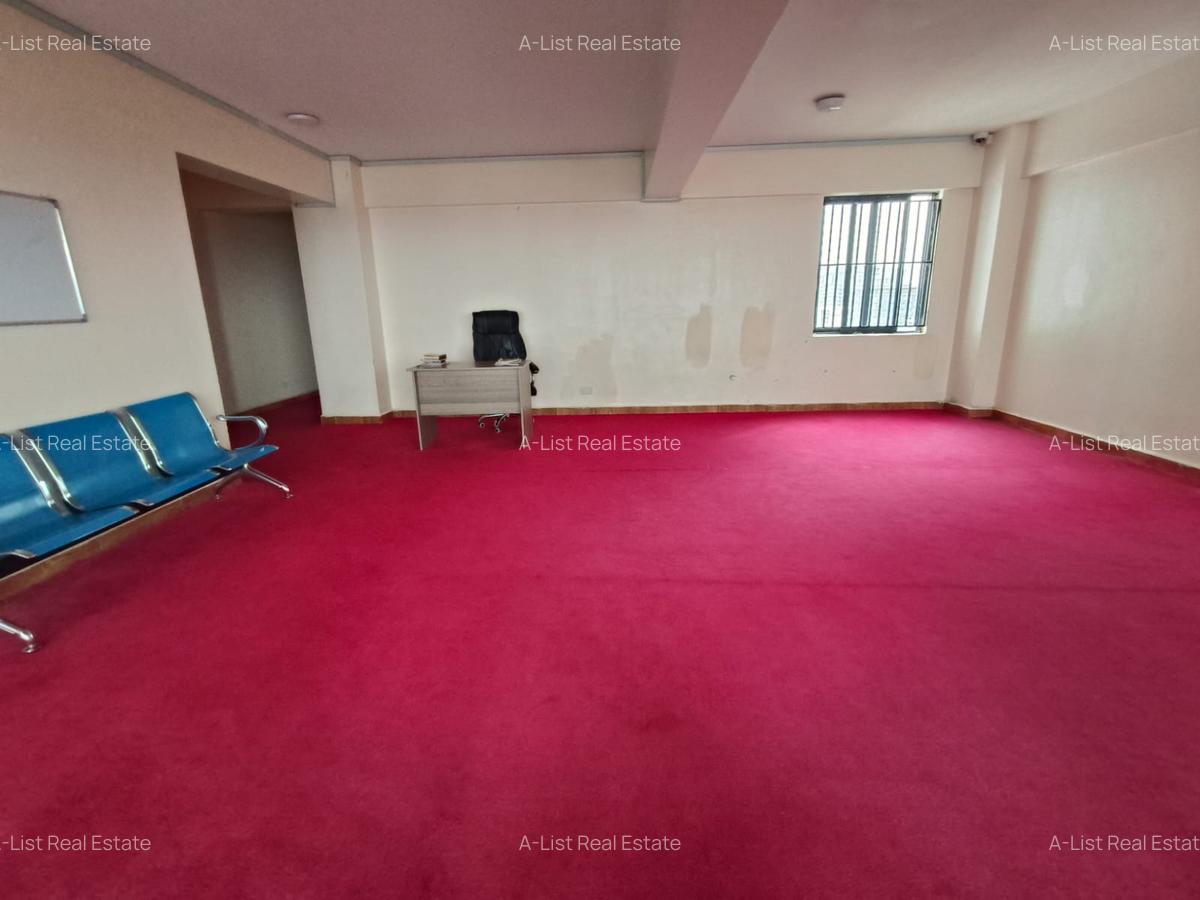 3 Bed Apartment with En Suite at General Mathenge Road - 15