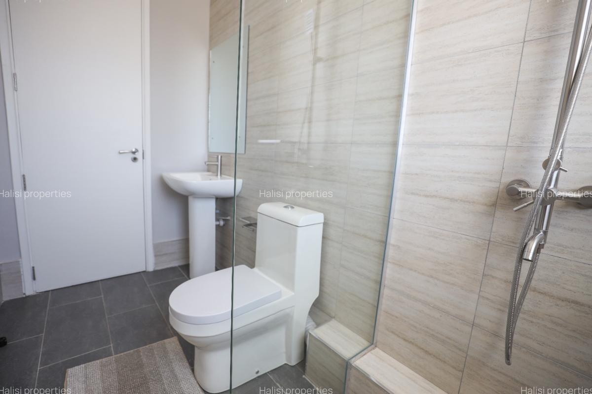 4 Bed House with En Suite at Kitengela Milimani - 2