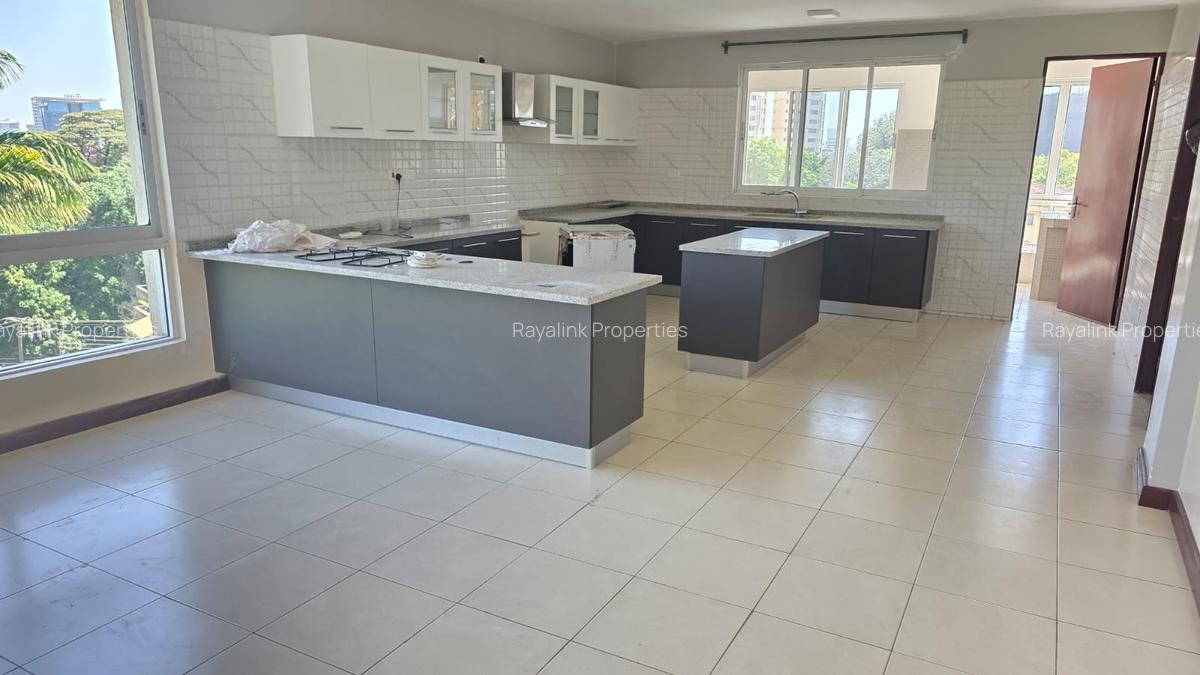 4 Bed Apartment with En Suite at General Mathenge - 8